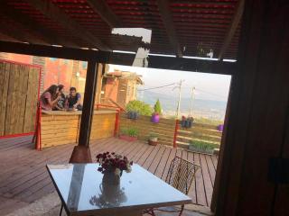 Si-Har Chalets - 1