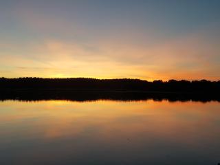 BORY TUCHOLSKIE SKÓRZENNO KOŁO OSIEKA - 6