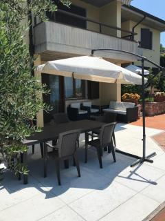 Appartamento Lago di Garda Albisano - Torri del Benaco - 6