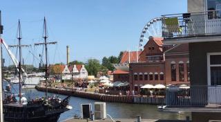 Apartament Targ Rybny LUXON Gdansk - Danzig - 3