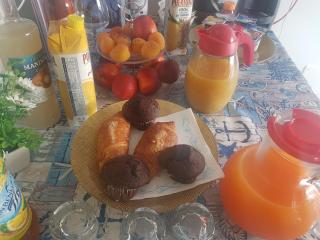 B&B villa brezza marina - Sant'Isidoro - 1