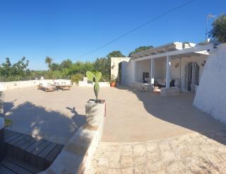 TRULLI DON VINCENZO - Padresergio - 3