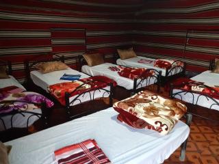 Bedouin Tours Camp - 9