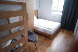 Apartament Ludowa 4 Miedzyzdroje - Misdroy - 2