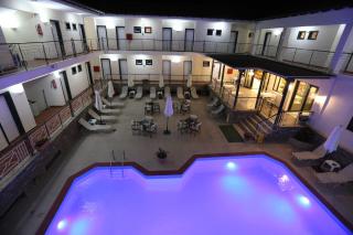 Sun Hotel - 0
