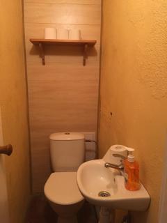 Veriora apartment - 2