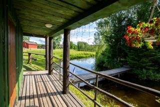 Mi Sann Holiday Home - 4