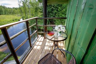 Mi Sann Holiday Home - Haanja - 5