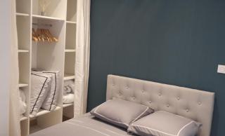 T2 Cosy 42m² Hypercentre St Patern Vannes - Vannes - 6