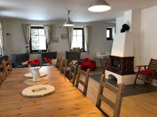 Apartmány Sportrelax - 7