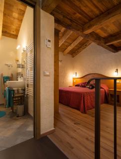 Appartements Moraine Enchantée - Aoste - 5
