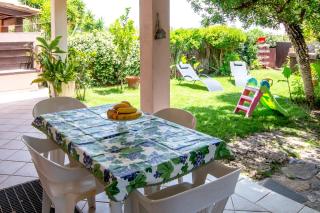 Rosa Holiday Home - Villasimius - 8