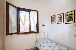 Rosa Holiday Home - Villasimius - 1