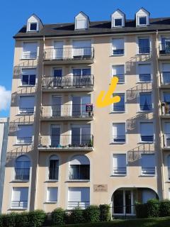 T2 50m2 entièrement neuf - Lourdes - 5
