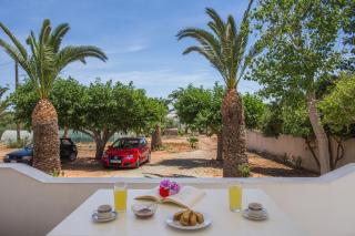 Ambelakia Studios - Monemvasia - 5
