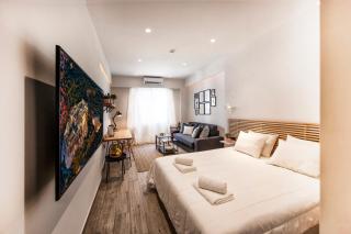 Downtown Syntagma apartment 3 - Atene - 0