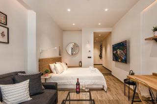 Downtown Syntagma apartment 3 - Atenas - 8