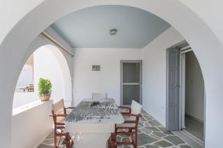 Salty Apartments Sea View Naxos - Kastraki - 1