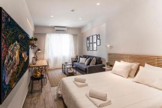 Downtown Syntagma apartment 3 - Atene - 7