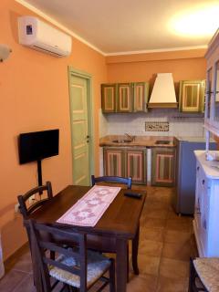 Sa Corti Antiga Apartment - SantʼAntìoco - 3
