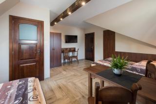 Willa Bozena Jacuzzi & Sauna - 6