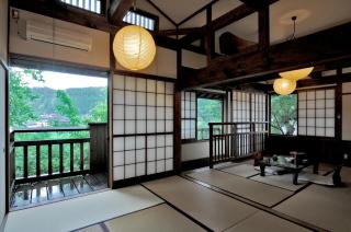 Ryokan Yunosako - Minamioguni - 4