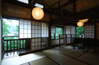 Ryokan Yunosako - 5