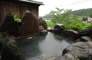 Ryokan Yunosako - Minamioguni - 9