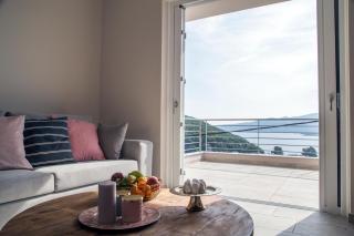 Kalavria Luxury Suites - magnificent sea view of Poros - Poros - 5