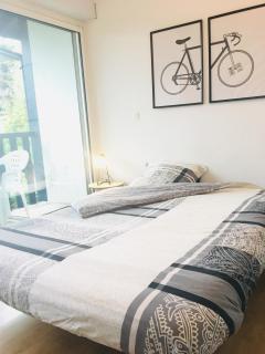 Charmant studio Anglet - Anglet - 9