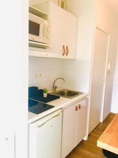 Charmant studio Anglet - Anglet - 6
