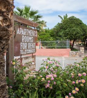 Ambelakia Studios - Monemvasia - 3