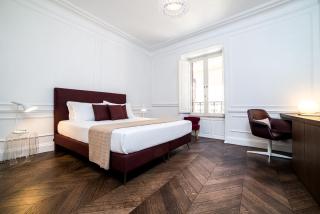Youroom Carrozze - Roma - 9