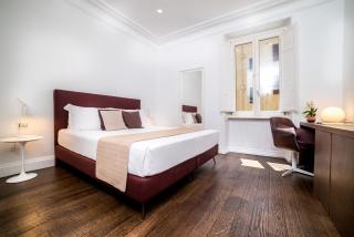 Youroom Carrozze - Roma - 2