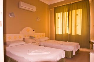 Sayar Apart - Marmaris - 5