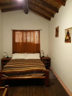 Cabañas Entrelomas - Nono - 4