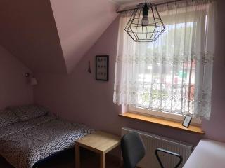 electricity apartment - Zaspa - 8