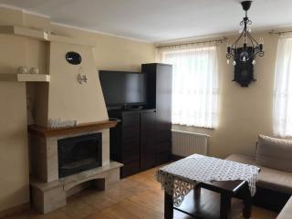 electricity apartment - Zaspa - 4
