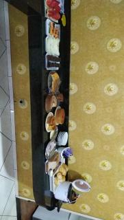 Hotel Sinhá Moça - 4