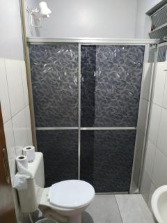 Hotel Sinhá Moça - 1