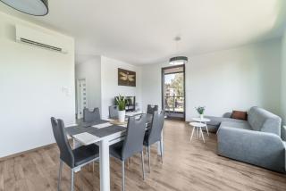 Mosi Apartment Botanica - Hav Aparts - Gdańsk - 0
