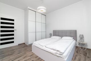 Mosi Apartment Botanica - Hav Aparts - Gdańsk - 6