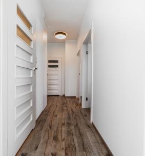 Mosi Apartment Botanica - Hav Aparts - Gdańsk - 5