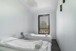 Mosi Apartment Botanica - Hav Aparts - Gdańsk - 7