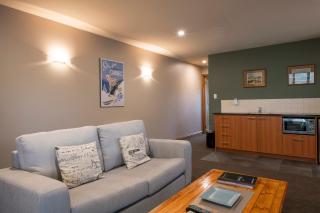 Wanaka Luxury Apartments - Wanaka - 5