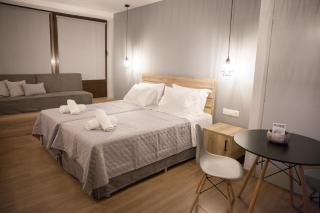 2the Point Athens Suites & Appartments in Plaka - Atenas - 5