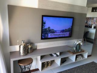 Apto Luxo Iloa Barra de São Miguel - 6