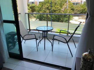 Apto Luxo Iloa Barra de São Miguel - 2