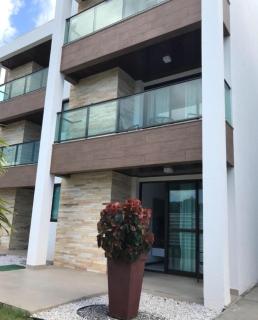 Apto Luxo Iloa Barra de São Miguel - 1