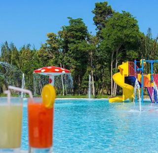 Apto Luxo Iloa Barra de São Miguel - 7